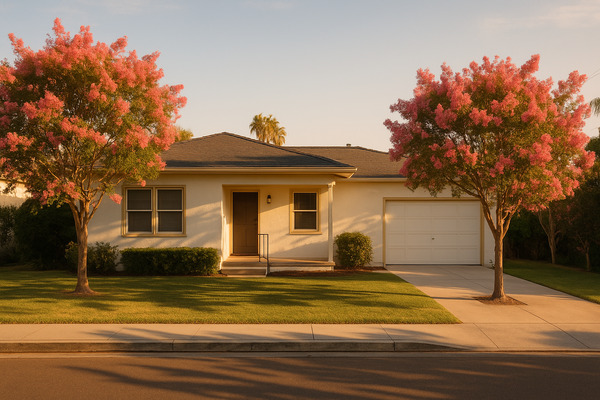 3BR rental in Atwater Village — Atwater Glendale — 3BR family home